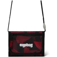 ergobag Geldbörse Brustbeutel (Portemonnaie), Schlaufe zum Umhängen