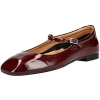 Pavement Pavement Ballerinas Leder Riemchenballerina
