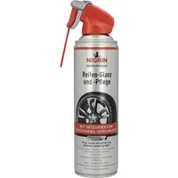 NIGRIN Nigrin Performance Reifenglanz und -pflege 500ml Autopolitur