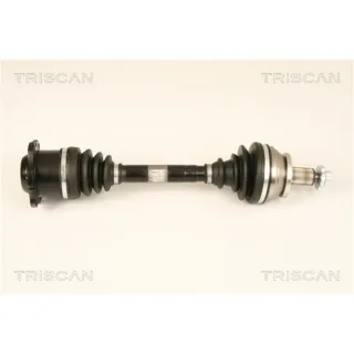 Triscan Antriebswelle links Seat Cordoba Ibiza Skoda Fabia Roomster VW Polo