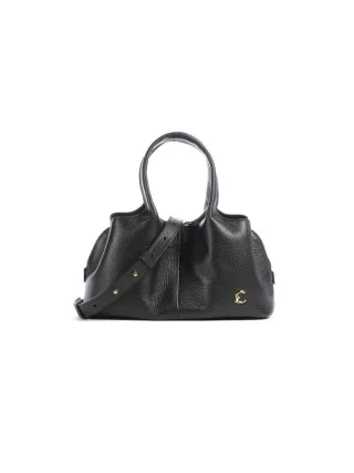 Coccinelle Handtasche Schwarz