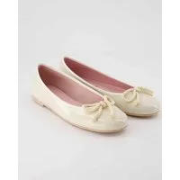 Pretty Ballerinas 35663 Ballerina Obermaterial: Beschichtetes Leder