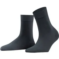 FALKE Socken FALKE Fine Softness Damen (1-Paar) mit sehr feinem Maschenbild