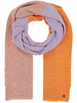 fraas - Schal Polyester Schal lilac breeze - Gr. - OS