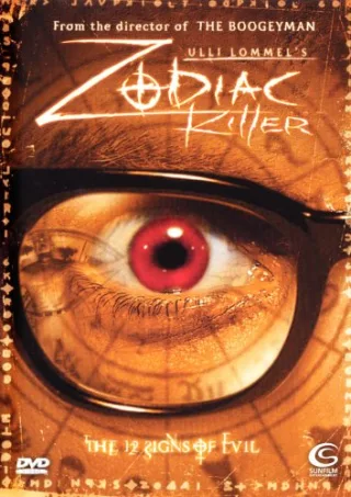 Zodiac Killer - Metal Edition [DVD] [2008]