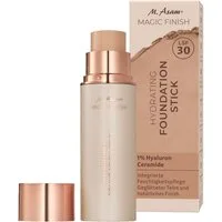 asambeauty Foundation Hydrating Foundation Stick LSF 30 Creamy Light