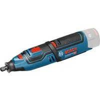 Bosch Professional Akku-Multifunktionswerkzeug GRO 12V-35 V-LI solo, 12 V, Set, 12 V, ohne Akku