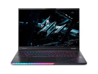 Acer Predator Helios 18 AI PH18-73 | nh.qvyeg.00l | Intel Core Ultra 9 275HX / 2.7 GHz - Win 11 Pro
