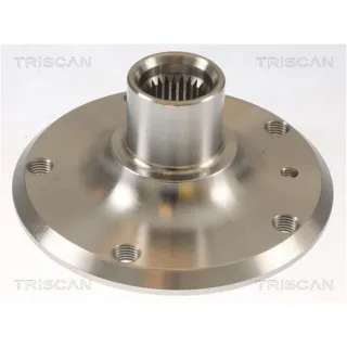 Triscan Radnabe Hinten BMW 1er E81 3er E90