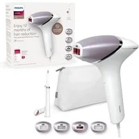 Philips Epilierer Lumea Prestige BRI949/00