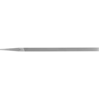 PFERD TOOLS Präzisions-Stiftenfeile Flachstumpf schmal Schweizer Hieb - 19303254