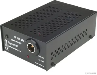 HERTH&BUSS Wechselrichter, 220 V, 12 V, 60 W - 76103020
