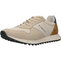 bugatti bugatti Sneaker Leder Sneaker