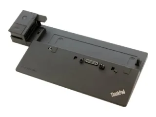 Lenovo ThinkPad Basic Dock | 40a00000ww | Port Replicator