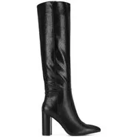Mexx Mexx Damenstiefel Schwarze MI001805843W Stiefel