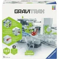 GraviTrax Action-Set Fusion, Bahn