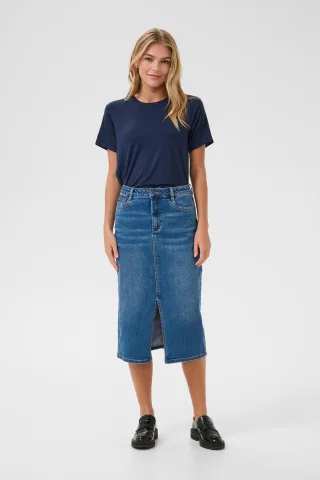 Denimrock Regular fit Medium Blue Denim