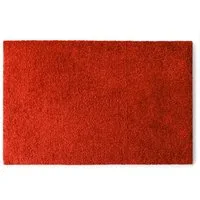 Floordirekt Fußmatte Domenico, Stilvolle und praktische Schmutzfangmatte, Rechteckig, Erhältlich in zahlreichen attraktiven Farben