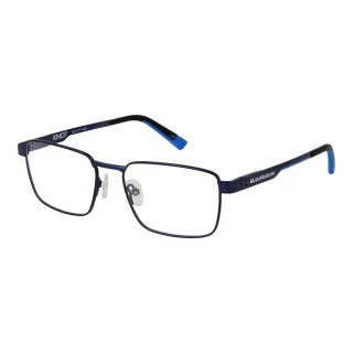 Quiksilver Brillenfassung EQYEG03138 ABLU Knot