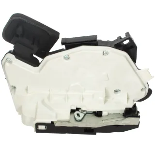 Stellmotor Türschloss Zentralverriegelung VORNE RECHTS 5K1837016 für VW Golf 6 7 VI VII Caddy IV Beetle 5C Jetta IV Polo 6R Sharan II 7N