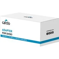 Cardo Packtalk Adapter für Shoei Gen 3 Helme Headset