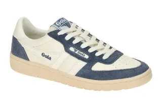 Gola CLB760XE White/Offwhite/Moonlight Sneaker - Lady?s Training Trainer