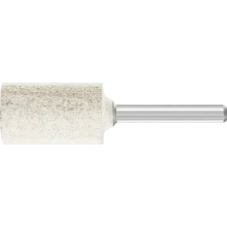 PFERD TOOLS Poliflex Schleifstift Zylinderform Bindung TX - 41247608
