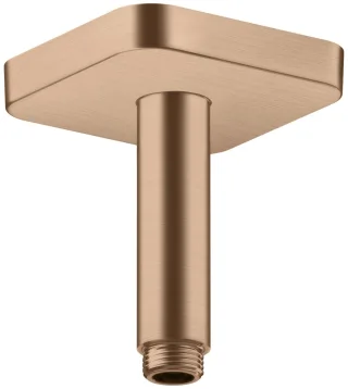 Hansgrohe Decken-Anschlussstück Axor DN15 100mm 26965310