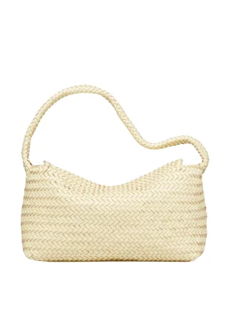 comma - Tasche gelb - Gr. - ONESIZE