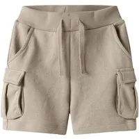 Name It Shorts NMMOLI SWEAT SHORTS UNB
