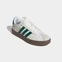 adidas Sportswear VL COURT 3.0 Sneaker inspiriert vom Design des adidas samba