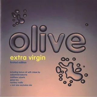Extra Virgin/Lim