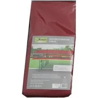 Kynast Garden Bankauflage Festzeltgarnitur Bierbankauflage (200x25 cm)+ Tischdecke