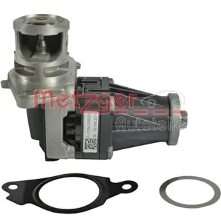 Metzger AGR-Ventil + Dichtung Alfa Citroen Fiat Opel Peugeot Suzuki 1,3 0892182