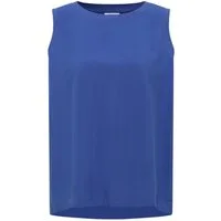 CECIL Shirttop Solid Top