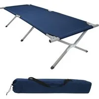 BB Sport Feldbett Feldbett 190 x 64 x 41 cm bis 180 kg belastbar