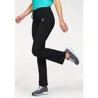 H.I.S Leggings Festes & elastisches Material mit Kordelbund für sicheren Sitz