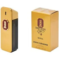 paco rabanne Eau de Parfum Paco Rabanne 1 Millon Royal, Duftneuheit 2023