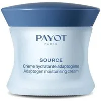 PAYOT PARIS Hautcreme Source Adaptogen moisturising cream 50 ml, Feuchtigkeitscreme mit Hyaluron & Adaptogenen