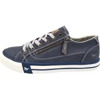 Mustang Shoes Slipper
