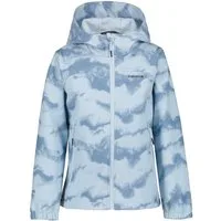 Icepeak Softshelljacke KULM JR wasserdicht mit 8.000 mm Wassersäule