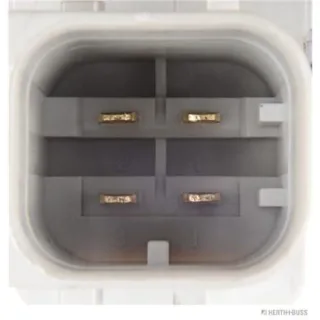 Elparts NOx-Sensor Mercedes Vario