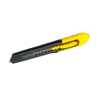 STANLEY Cutter SM 9 mm (unverpackt) - 0-10-150