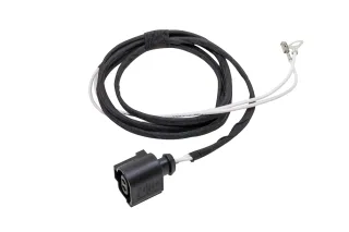 Kabelsatz Scheinwerferreinigungsanlage (SRA) für Audi A4 8W, A5 F5, Q5 FY, Q7 4M, Q8 4M