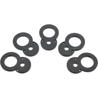HAZET Deckplatten Satz für Umschaltknarre 8816P - 8816P-01/5