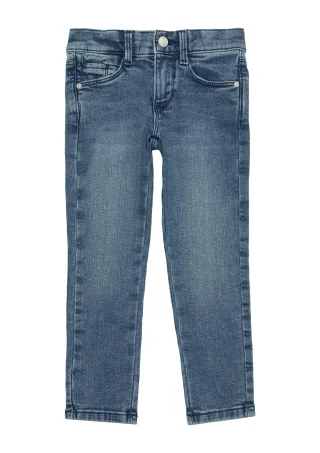 s.Oliver - Jeans-Hose blau - Gr. - 122