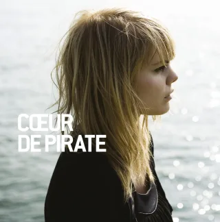 Coeur De Pirate-Collector