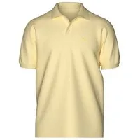 Trigema Poloshirt TRIGEMA Poloshirt DELUXE Piqué (1-tlg)