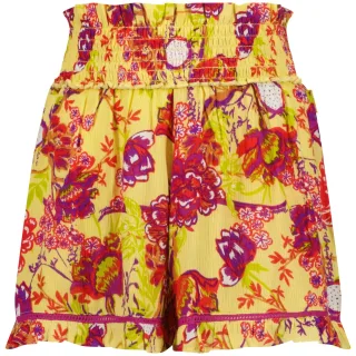 vingino - Rina summer yellow - Gr. - 152