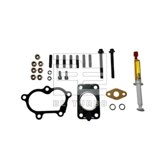 BE Turbo Montagesatz f?r Turbolader Chrysler Voyager Fiat Ducato